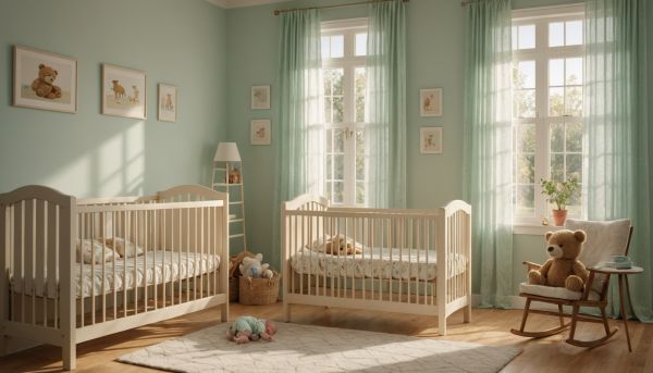 Le sommeil de l enfant est vital pour son bon développement