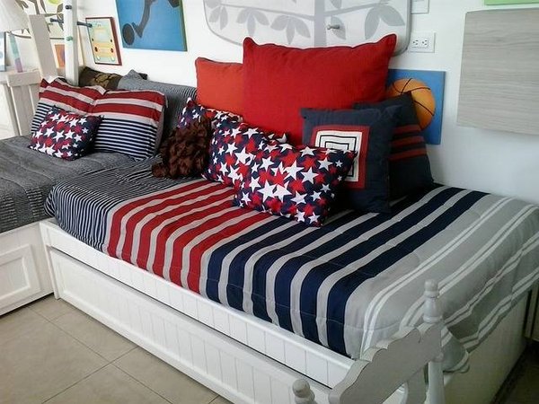Choisir le meilleur matelas pour enfants : Sécurité et confort pour un sommeil apaisé